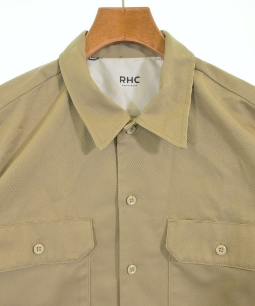 RHC Ron Herman เสื้อลำลอง