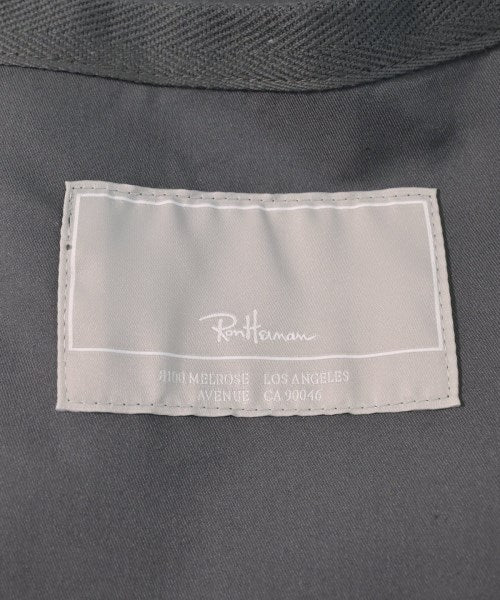 RHC Ron Herman เสื้อยืด/เสื้อท็อปส์