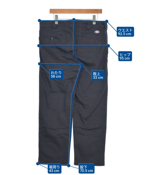 RHC Ron Herman กางเกง อื่น