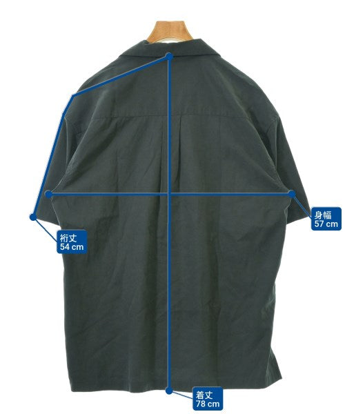 RHC Ron Herman เสื้อลำลอง