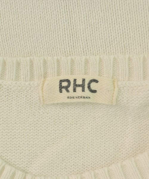 RHC Ron Herman เสื้อกันหนาว