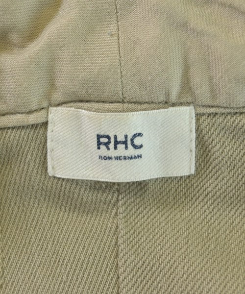 RHC Ron Herman ชิโน่