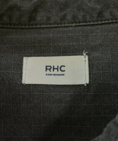 RHC Ron Herman เสื้อลำลอง