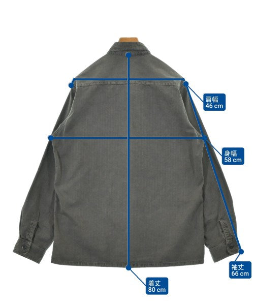 RHC Ron Herman เสื้อลำลอง