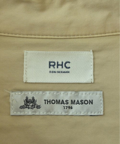 RHC Ron Herman เสื้อลำลอง