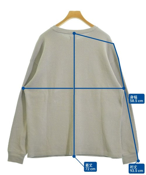 RHC Ron Herman เสื้อยืด/เสื้อท็อปส์