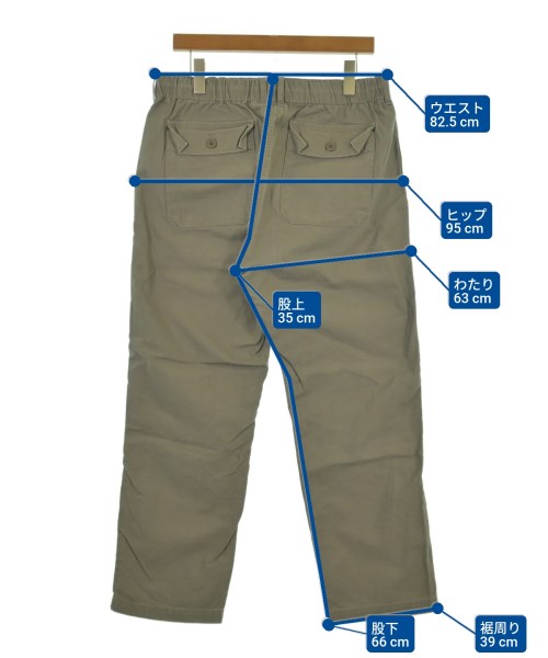 RHC Ron Herman กางเกง อื่น