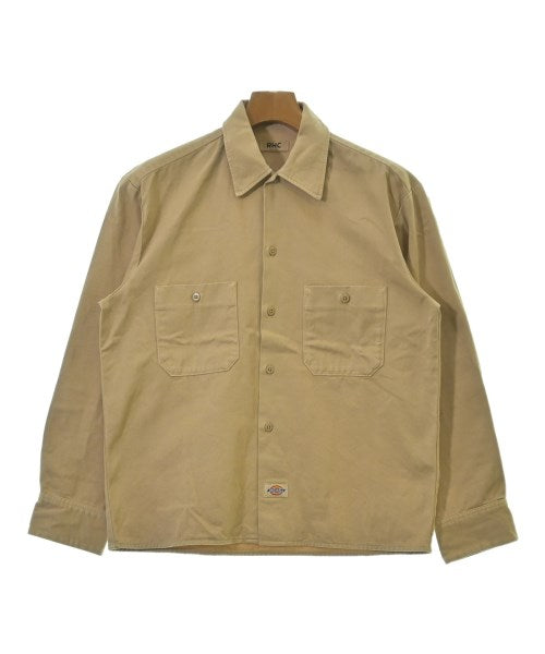 RHC Ron Herman เสื้อลำลอง