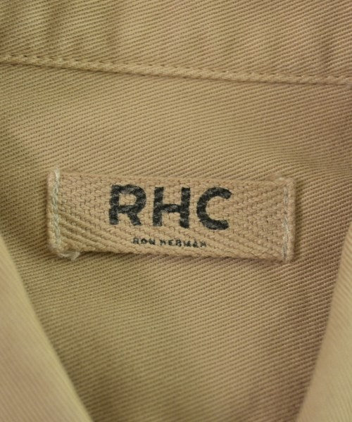 RHC Ron Herman เสื้อลำลอง