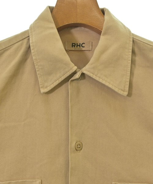 RHC Ron Herman เสื้อลำลอง