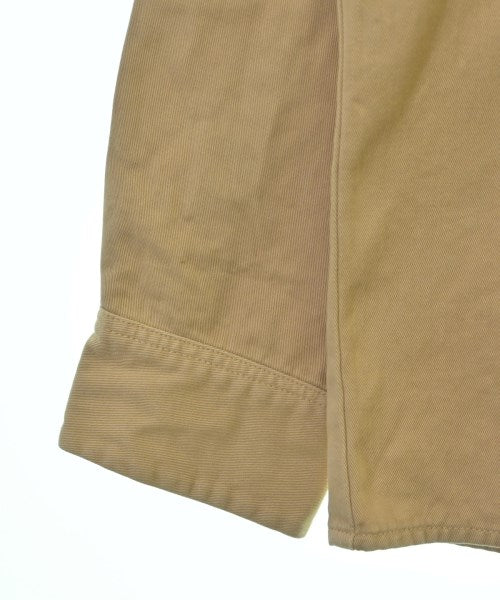 RHC Ron Herman เสื้อลำลอง