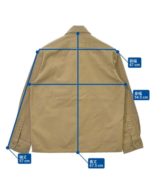 RHC Ron Herman เสื้อลำลอง