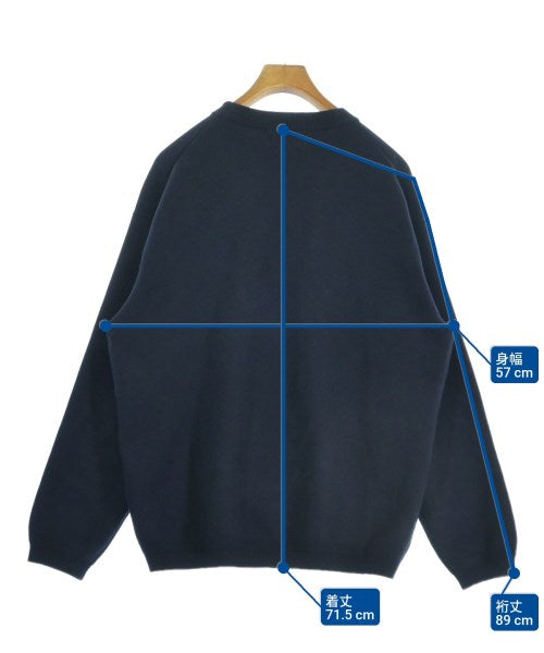 RHC Ron Herman เสื้อสเวตเตอร์