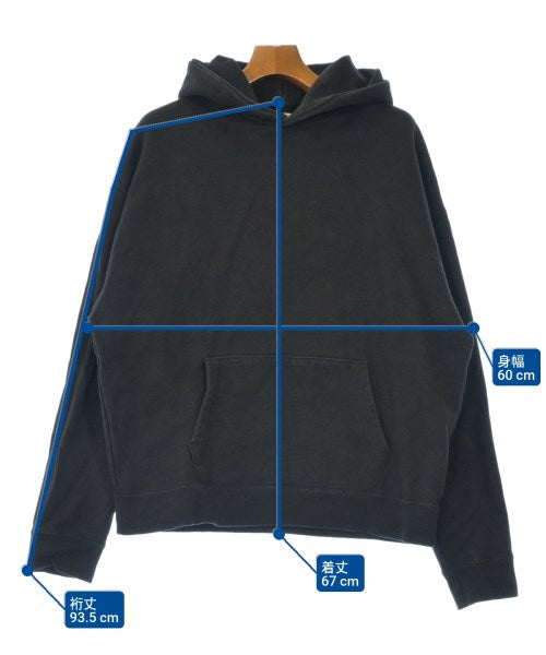 RHC Ron Herman เสื้อฮู้ด