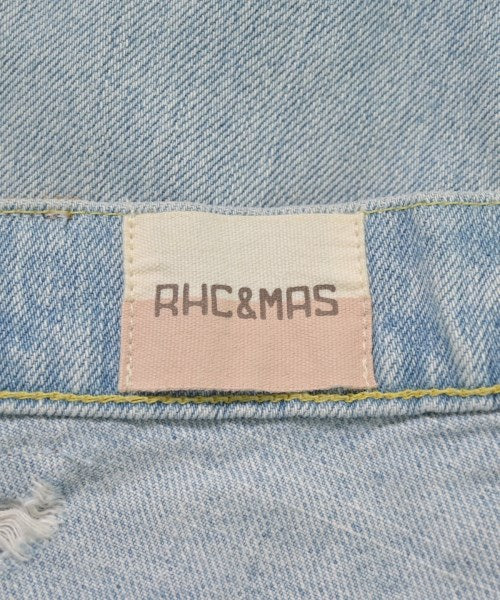 RHC Ron Herman ยีนส์