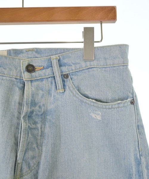 RHC Ron Herman ยีนส์