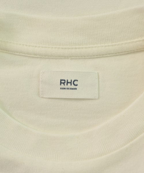 RHC Ron Herman เสื้อยืด/เสื้อท็อปส์