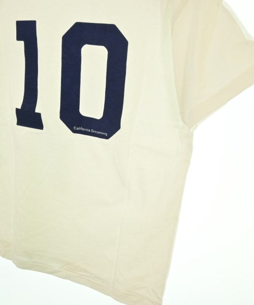 RHC Ron Herman เสื้อยืด/เสื้อท็อปส์