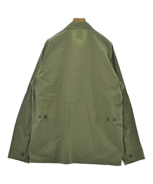 RHC Ron Herman เสื้อลำลอง