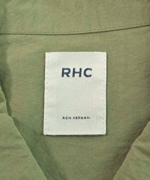RHC Ron Herman เสื้อลำลอง