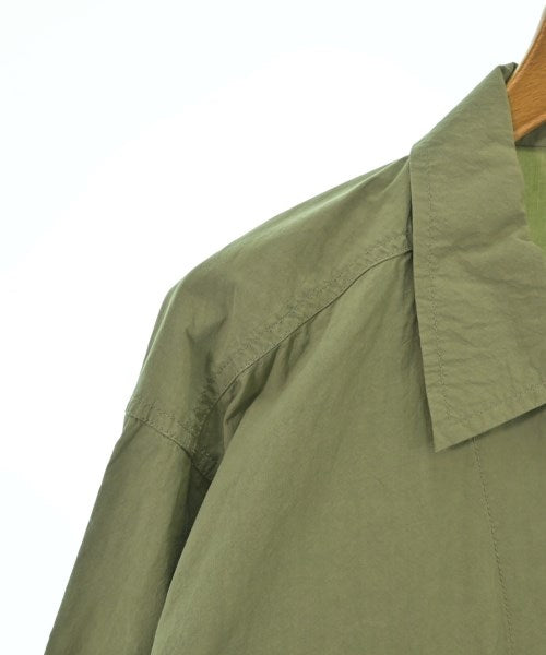 RHC Ron Herman เสื้อลำลอง