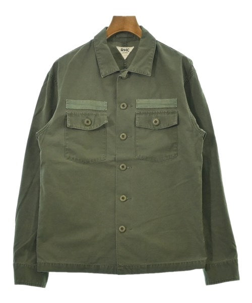 RHC Ron Herman แจ็กเก็ตทหาร