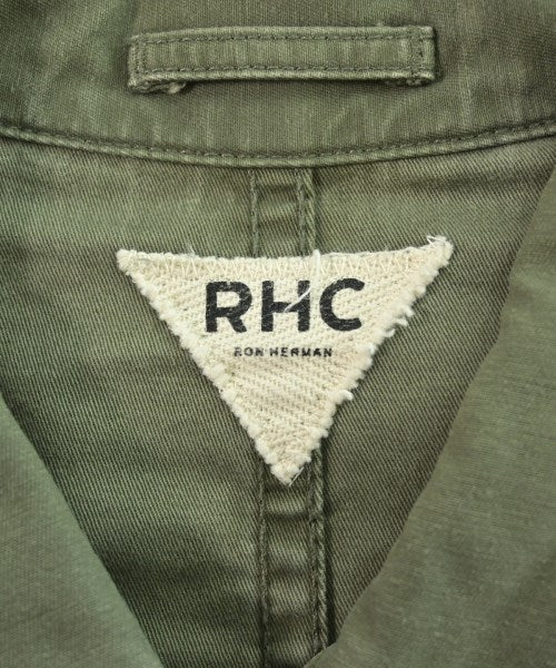 RHC Ron Herman แจ็กเก็ตทหาร