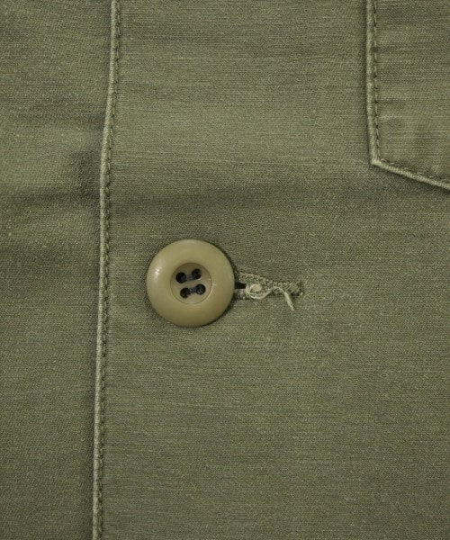 RHC Ron Herman แจ็กเก็ตทหาร