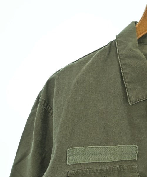 RHC Ron Herman แจ็กเก็ตทหาร