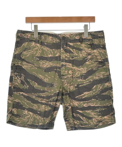 RHC Ron Herman กางเกงขาสั้น