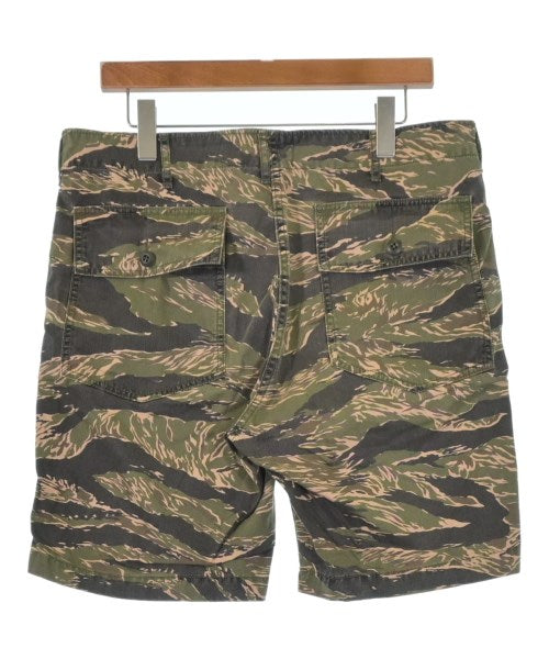 RHC Ron Herman กางเกงขาสั้น