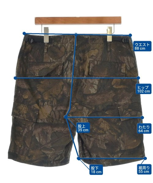 RHC Ron Herman กางเกงขาสั้น