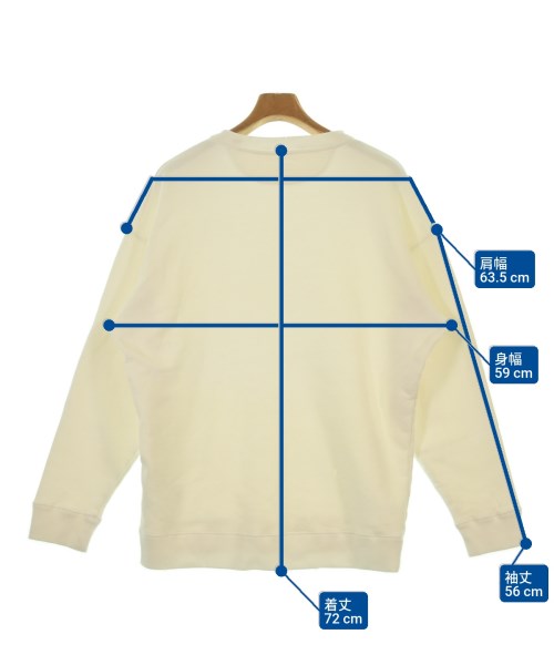 RHC Ron Herman เสื้อสเวตเตอร์