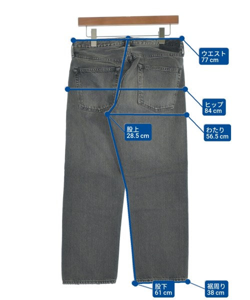 RHC Ron Herman ยีนส์