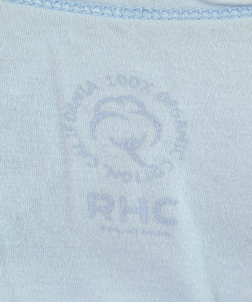 RHC Ron Herman เสื้อยืด/เสื้อท็อปส์