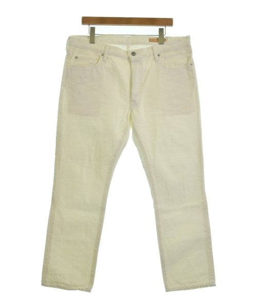 RHC Ron Herman ยีนส์