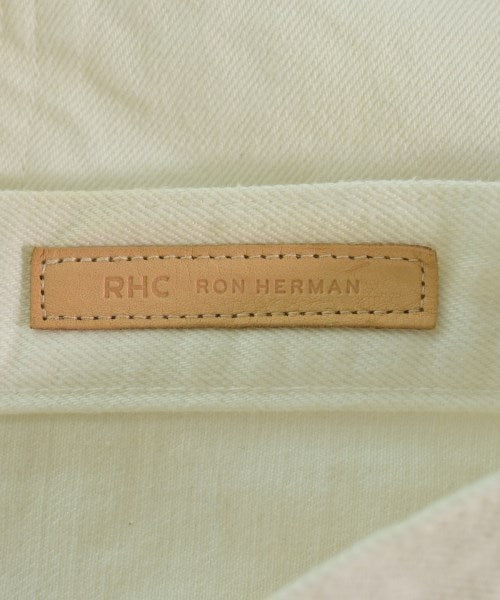 RHC Ron Herman ยีนส์