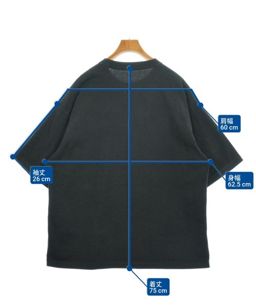 RHC Ron Herman เสื้อยืด/เสื้อท็อปส์