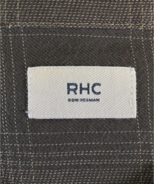 RHC Ron Herman เสื้อลำลอง