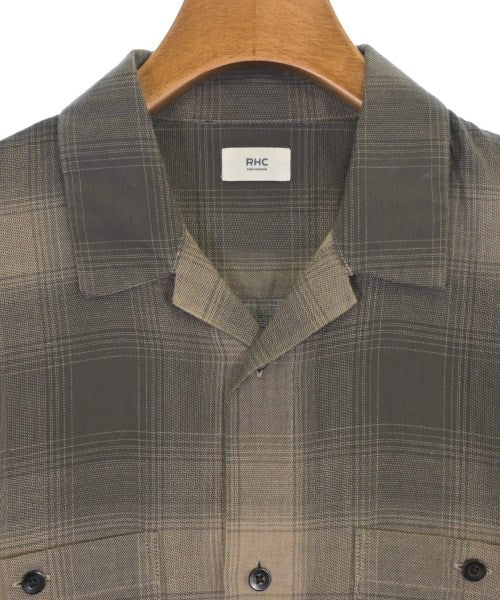 RHC Ron Herman เสื้อลำลอง