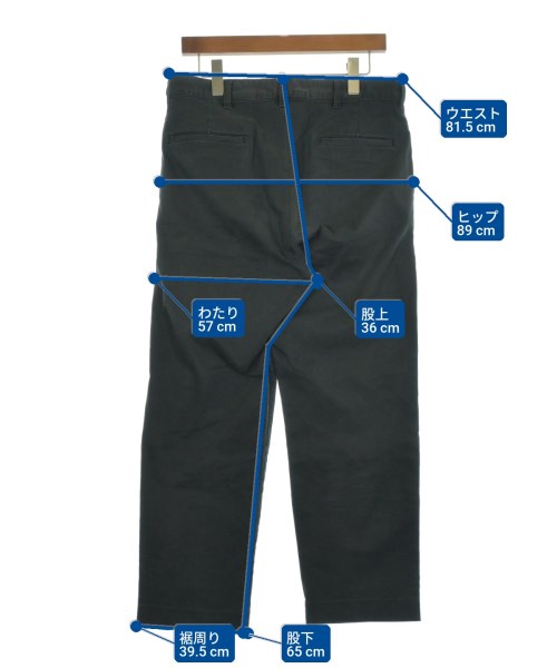 RHC Ron Herman ชิโน่