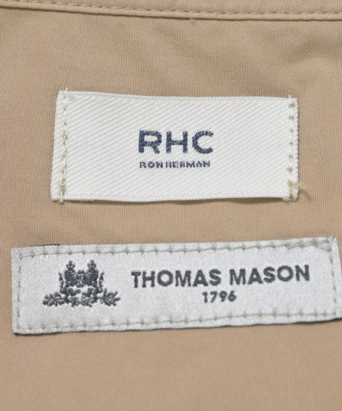 RHC Ron Herman เสื้อลำลอง