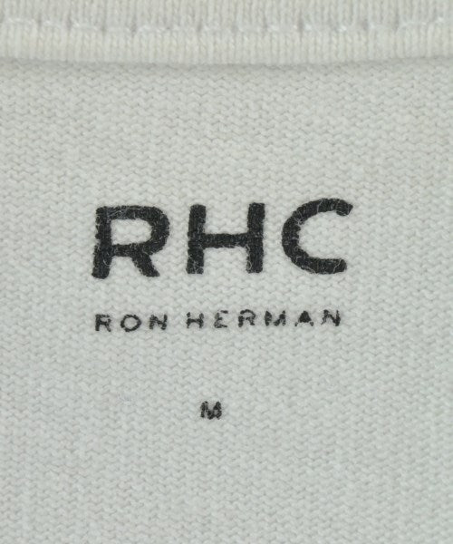 RHC Ron Herman เสื้อยืด/เสื้อท็อปส์