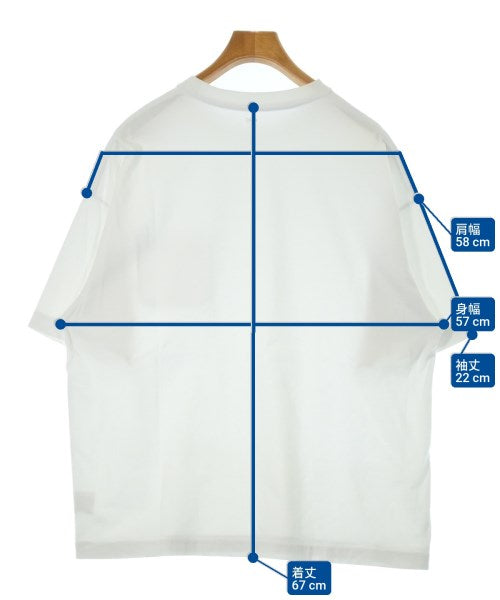 RHC Ron Herman เสื้อยืด/เสื้อท็อปส์