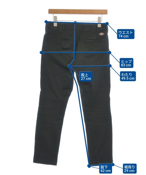 RHC Ron Herman กางเกง อื่น