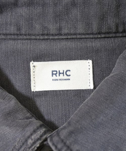 RHC Ron Herman เสื้อลำลอง