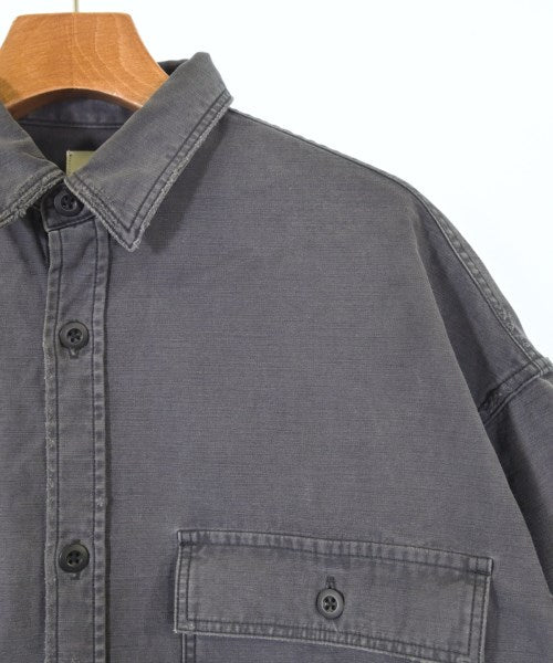 RHC Ron Herman เสื้อลำลอง