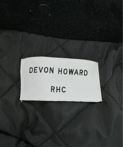 RHC Ron Herman แจ็คเก็ตเบลาส์ อื่น