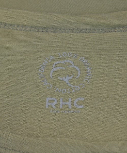 RHC Ron Herman เสื้อยืด/เสื้อท็อปส์
