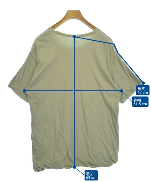 RHC Ron Herman เสื้อยืด/เสื้อท็อปส์